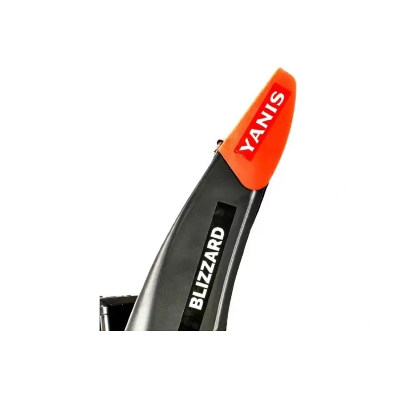 Снегоуборщик YANIS Blizzard M24DL