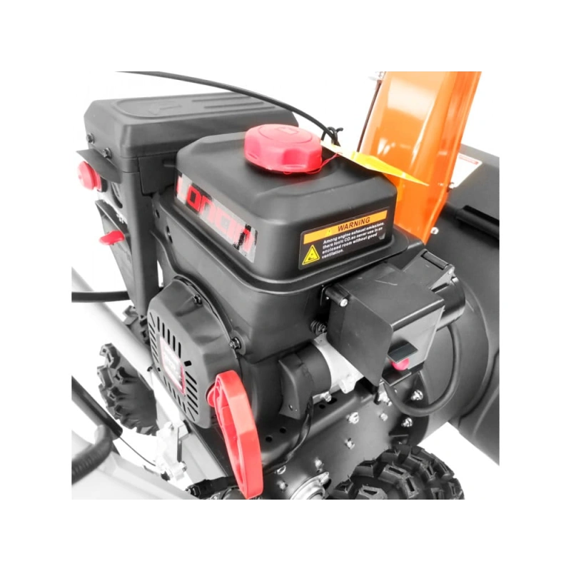 Снегоуборщик YARD FOX OPTIMA 6151E