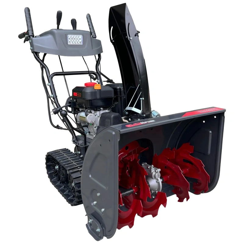 Снегоуборщик EVOLINE SBG 660 E