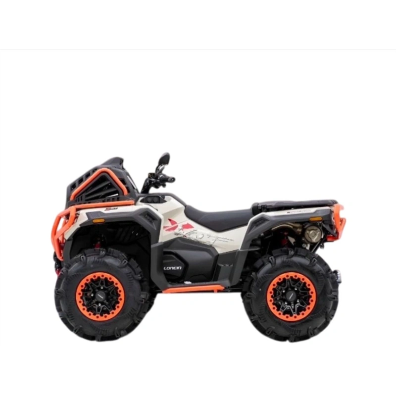 Квадроцикл LONCIN Xwolf 1000 Mud