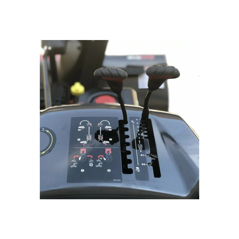 Снегоуборщик EVOLINE SBG 760 BE