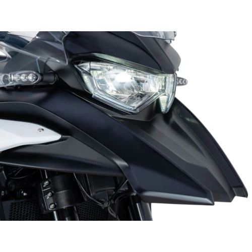 Мотоцикл SHARMAX GL 801 ТУРЭНДУРО Ultra