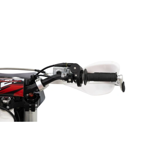 Мотоцикл кроссовый эндуро SHARMAX PowerMax 322