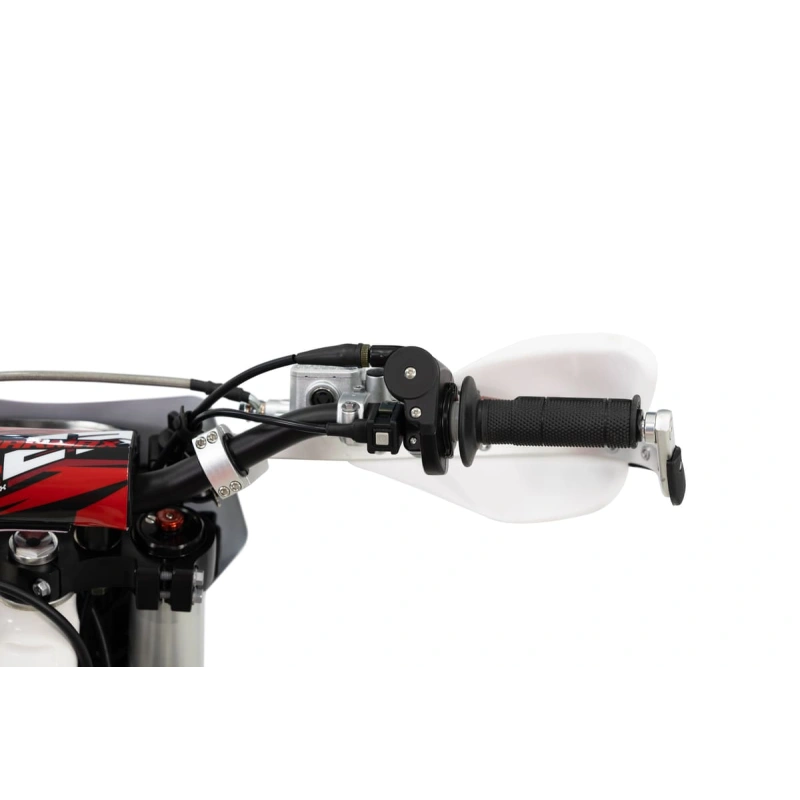 Мотоцикл кроссовый эндуро SHARMAX PowerMax 322