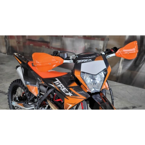 Мотоцикл TIREX K5 Pro ENDURO