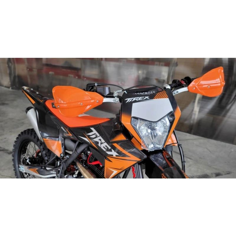 Мотоцикл TIREX K5 Pro ENDURO