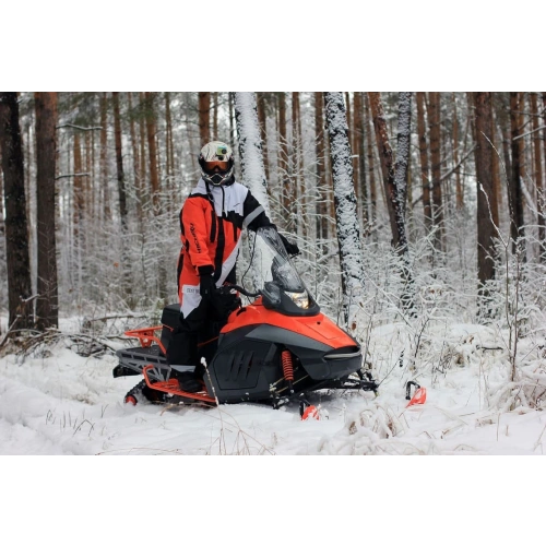 Снегоход IRBIS Tungus 500L