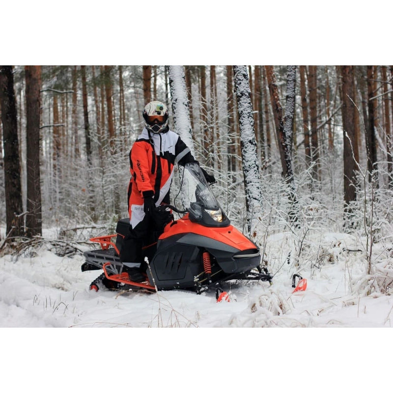 Снегоход IRBIS Tungus 500L