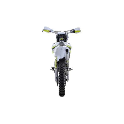 Мотоцикл кроссовый эндуро ROCKOT R5F Raptor