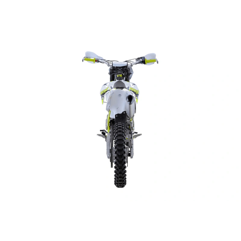 Мотоцикл кроссовый эндуро ROCKOT R5F Raptor