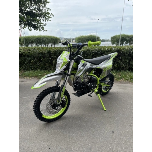 Питбайк MOTORHEAD B110SA 14/12
