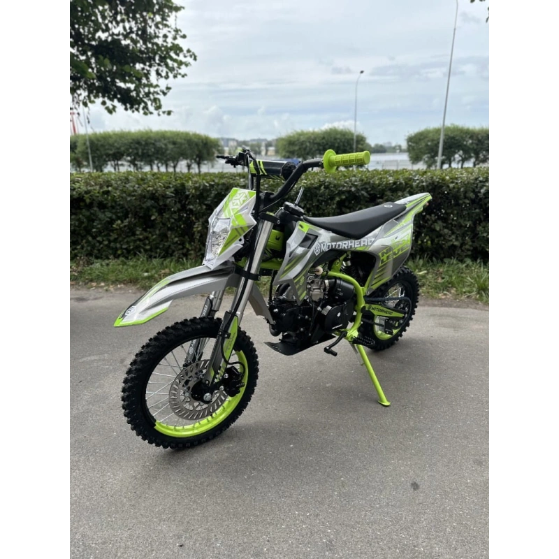 Питбайк MOTORHEAD B110SA 14/12