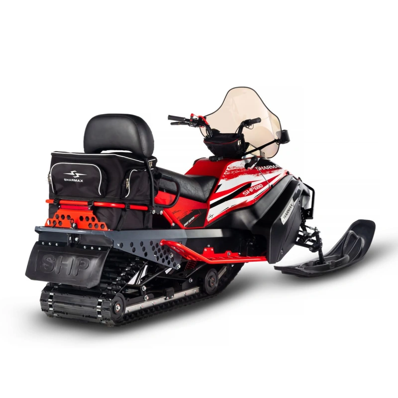Снегоход SHARMAX Luxe SHP-680