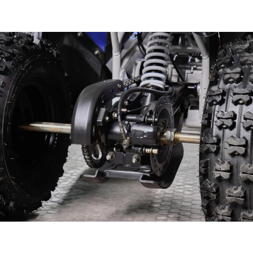 Квадроцикл SHARMAX Cross 180 RX