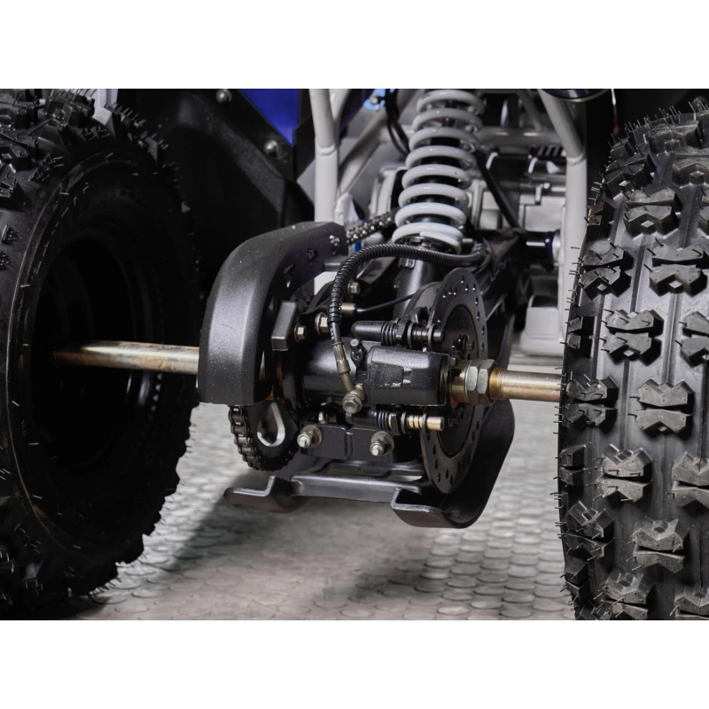 Квадроцикл SHARMAX Cross 180 RX