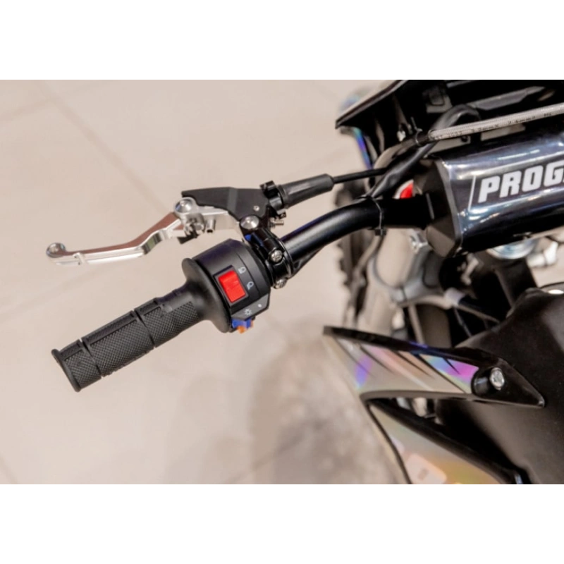 Питбайк PROGASI Smart 160 New