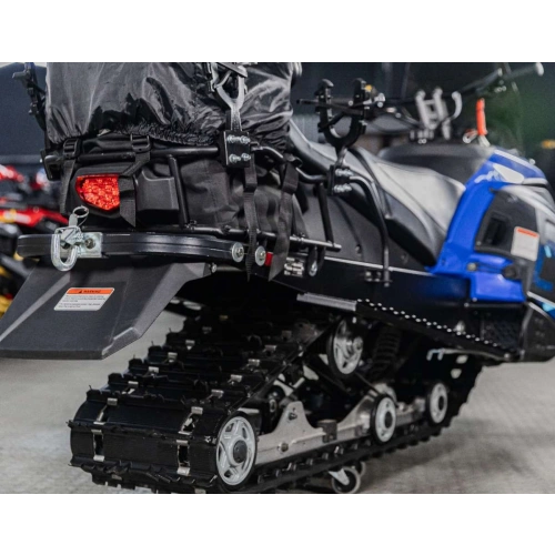 Снегоход SHARMAX SN-500