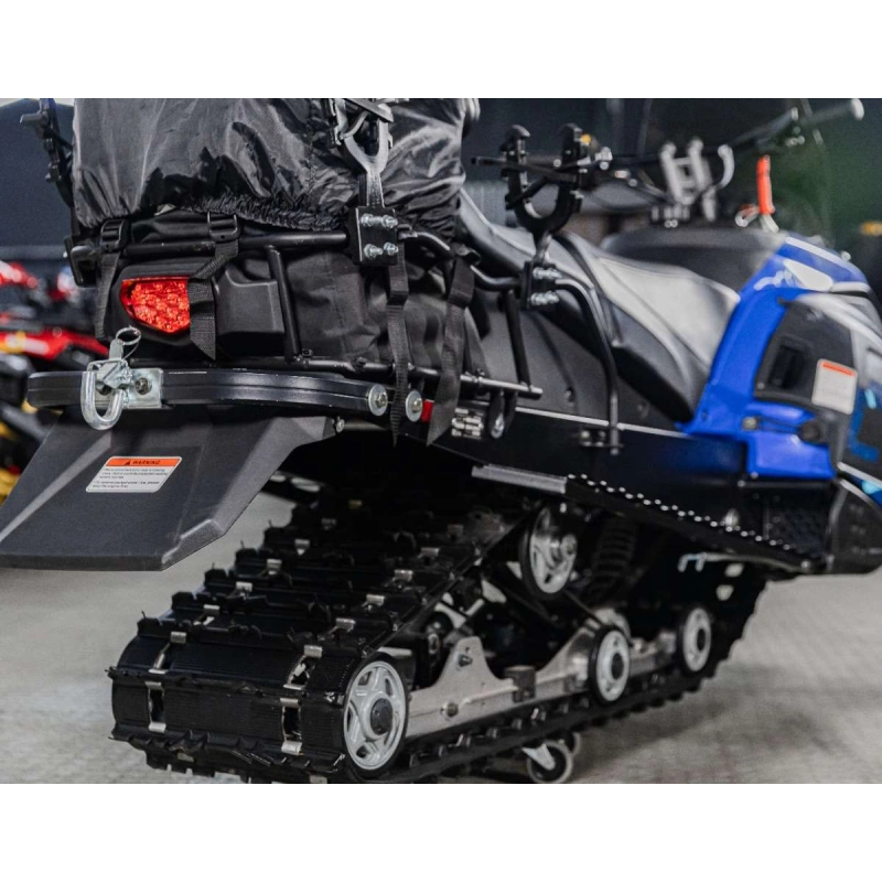 Снегоход SHARMAX SN-500