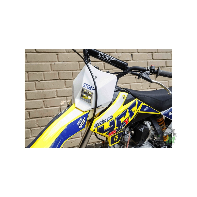Питбайк YCF Bigy 150MX-KL1