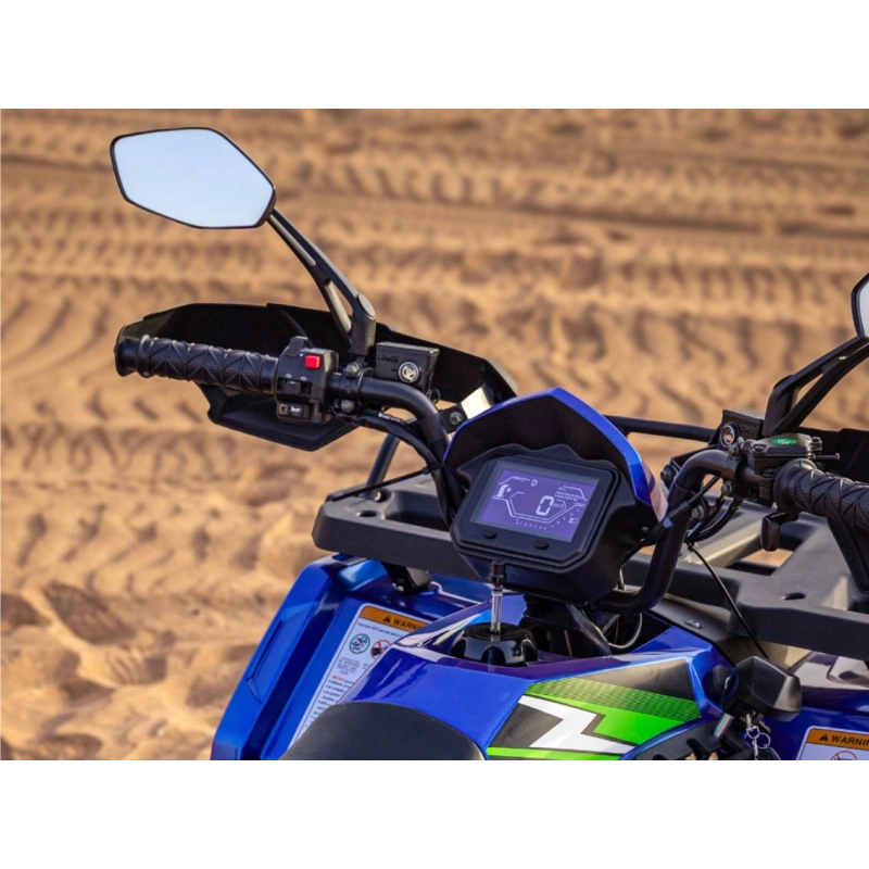 Квадроцикл SHARMAX 280 RX Activator