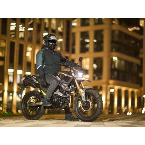 Мотоцикл SHARMAX Tour Enduro 300 Ultra