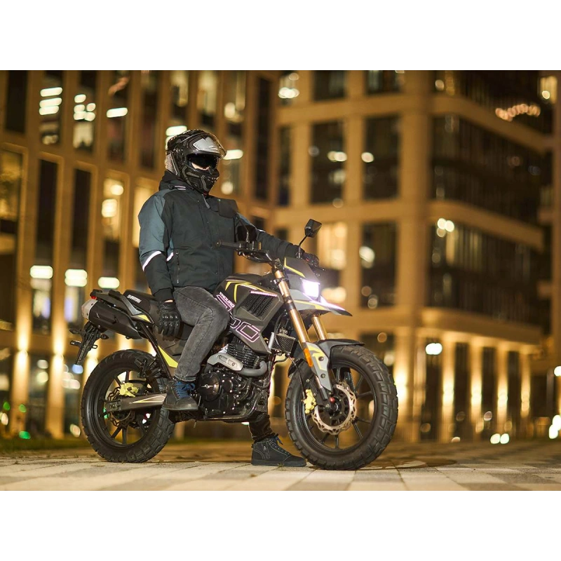 Мотоцикл SHARMAX Tour Enduro 300 Ultra