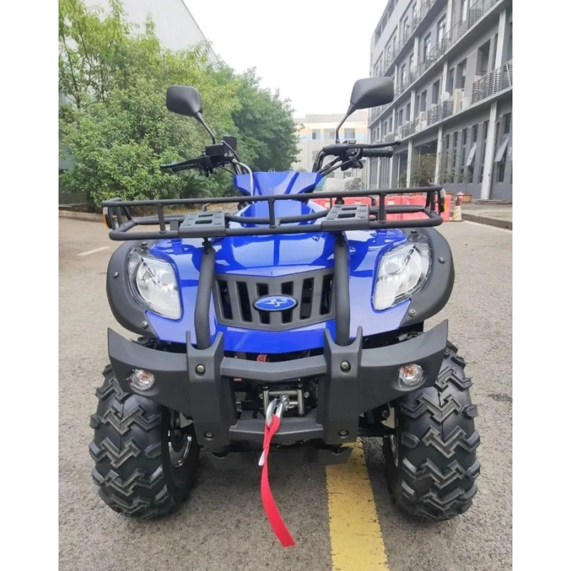 Квадроцикл SHARMAX Alligator 400 (2024)