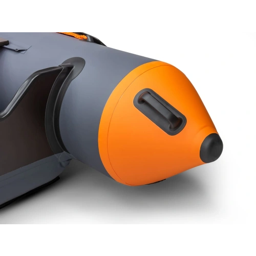 Лодка ПВХ STORMLINE Air Classic Tactic 360