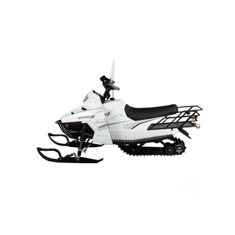 Снегоход C.MOTO Snowmax T-200