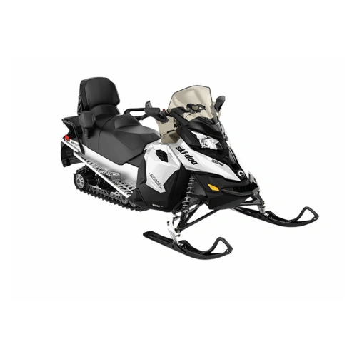 Снегоход BRP Grand Touring 900 ACE Turbo 137