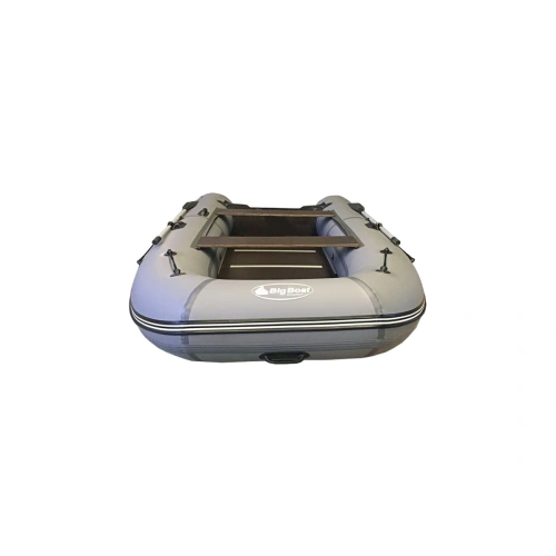 Лодка ПВХ BIG BOAT Varyag 380