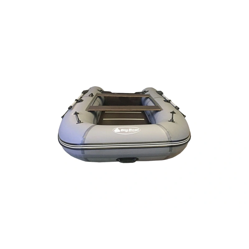 Лодка ПВХ BIG BOAT Varyag 380