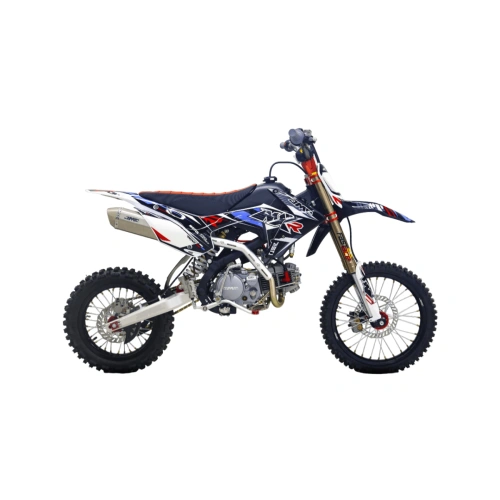 Питбайк JMC 160 MXR V3.0 17/14