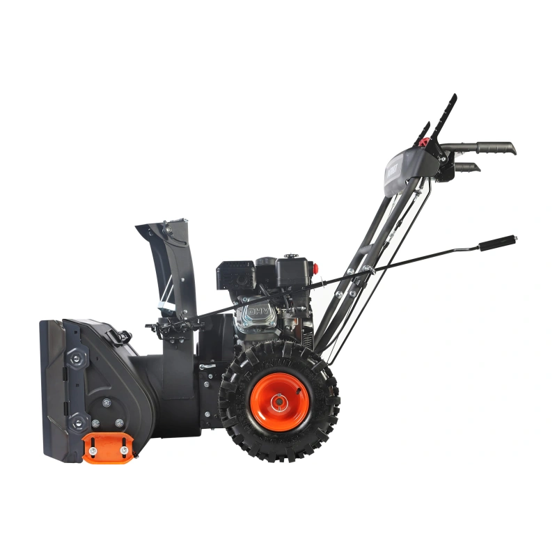 Снегоуборщик PATRIOT PS 603 E