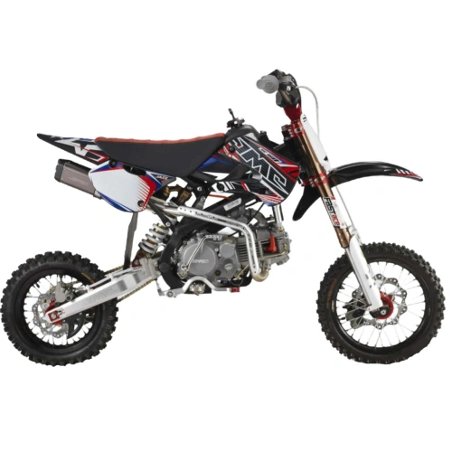 Питбайк JMC 160 MX (14/12)