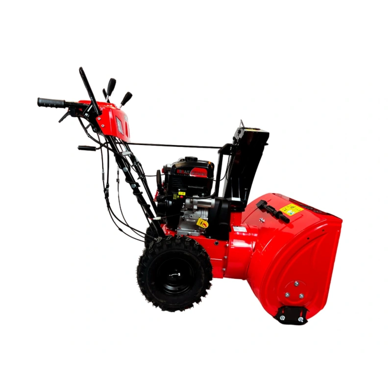 Снегоуборщик BRAIT BR-1176ELWS-6