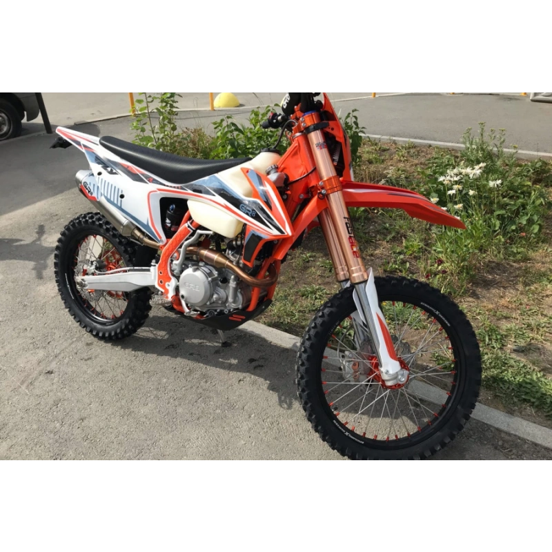 Мотоцикл кроссовый эндуро GR8 F300L 4T177FMM EFI Pro