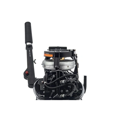 2х-тактный лодочный мотор MAGNUM PRO SM9.8HS
