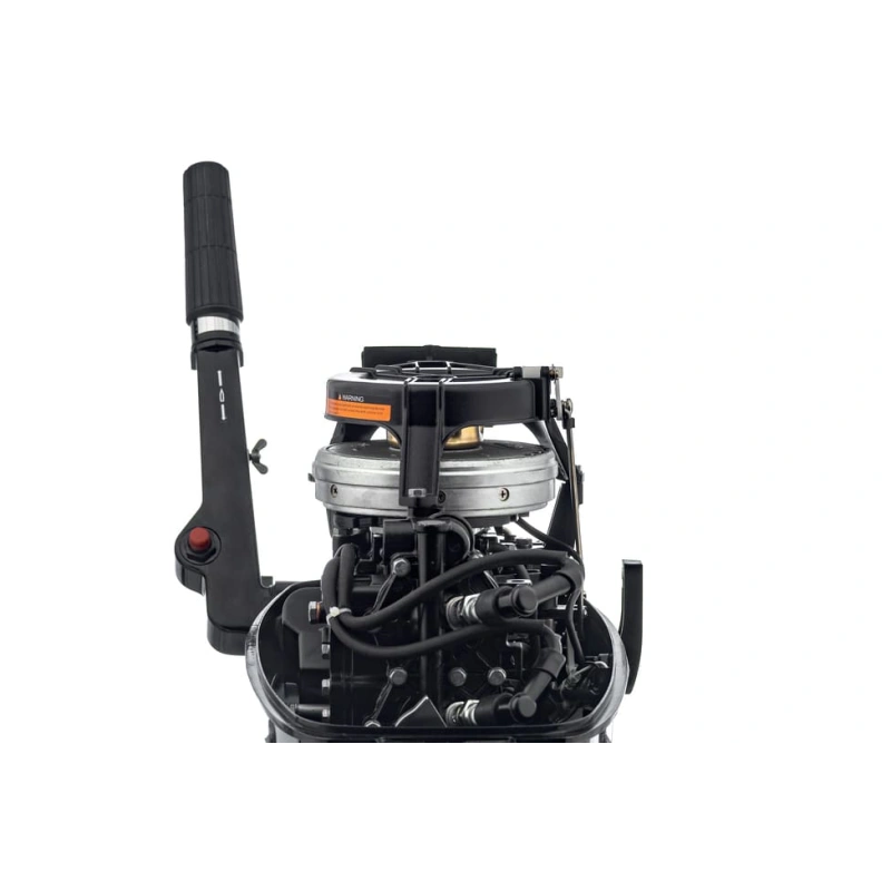 2х-тактный лодочный мотор MAGNUM PRO SM9.8HS