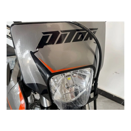 Питбайк PITONMOTO PX7 140EM 17/14
