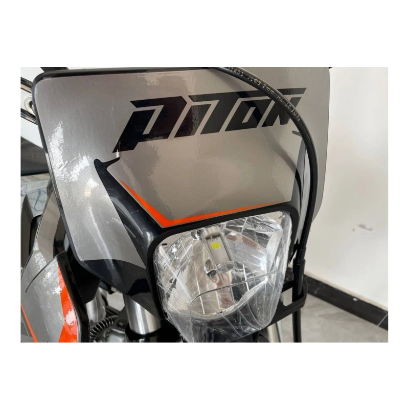 Питбайк PITONMOTO PX7 140EM 17/14