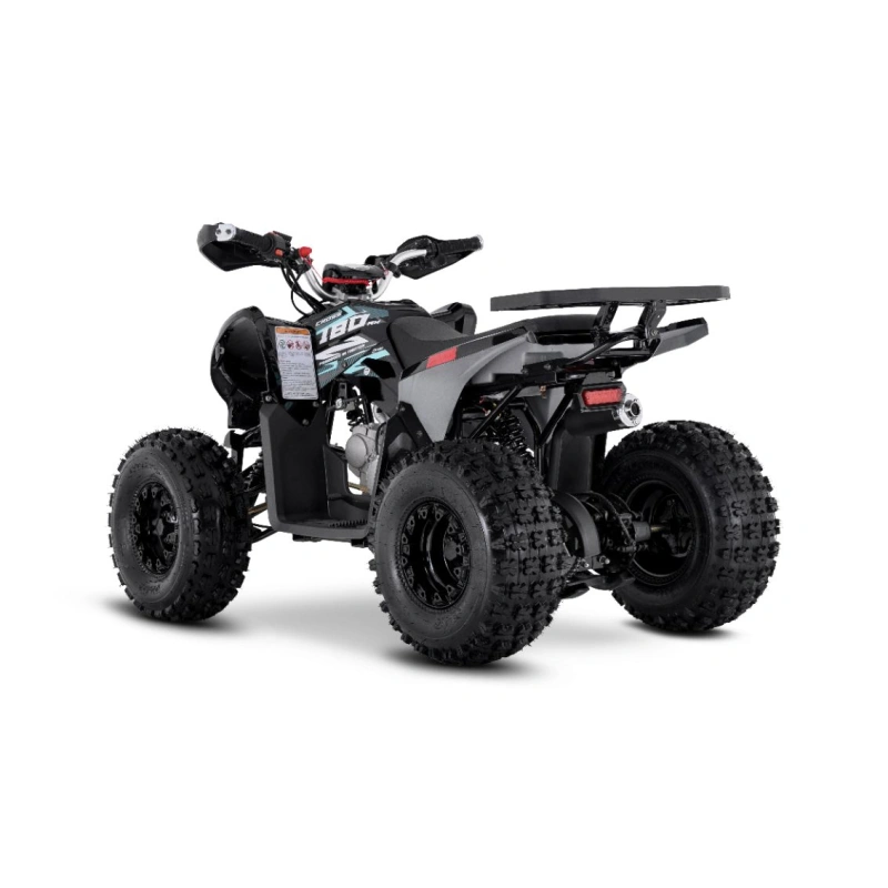 Квадроцикл SHARMAX Cross 180 RX