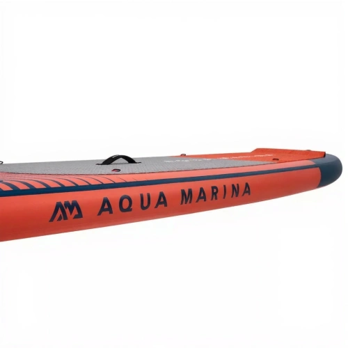 Aqua Marina Atlas 12' надувная доска с веслом 2025
