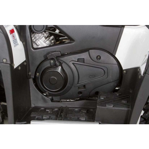 Квадроцикл BALTMOTORS Striker 700 EFI (ПСМ)