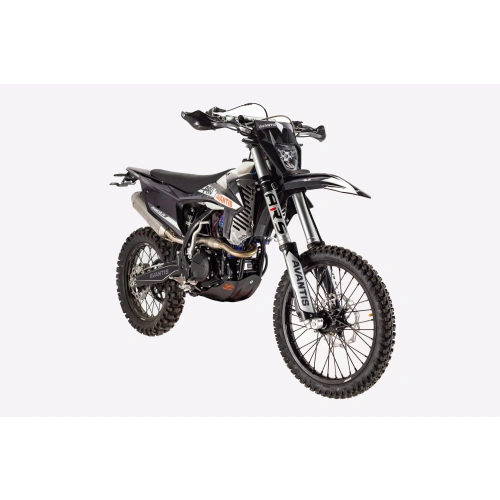 Мотоцикл кроссовый эндуро AVANTIS 250 DOHC Pro Carb FCR Exclusive ARS
