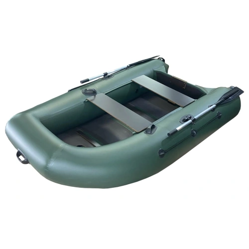 Лодка ПВХ ВЕЛЬБОТ Камыш 2850 СК Серия Лёгкая
