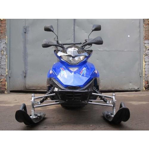 Снегоход ABM Wind 320