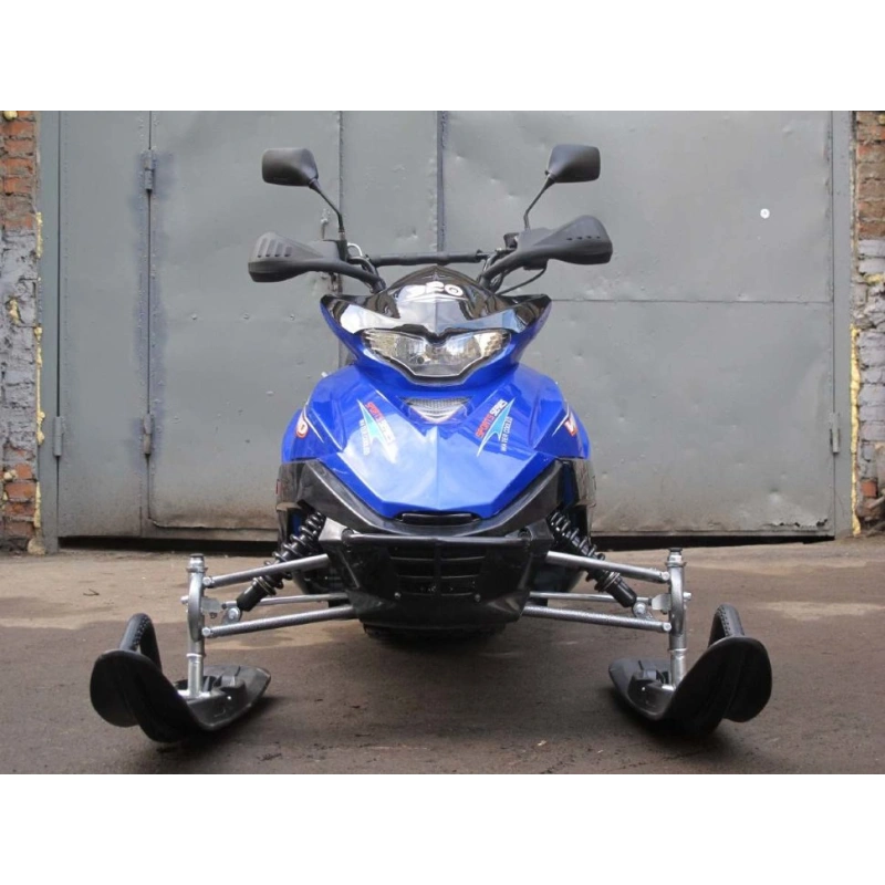 Снегоход ABM Wind 320