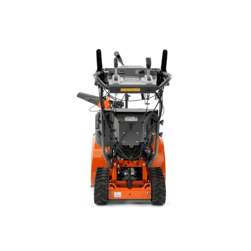 Снегоуборщик HUSQVARNA ST 424T