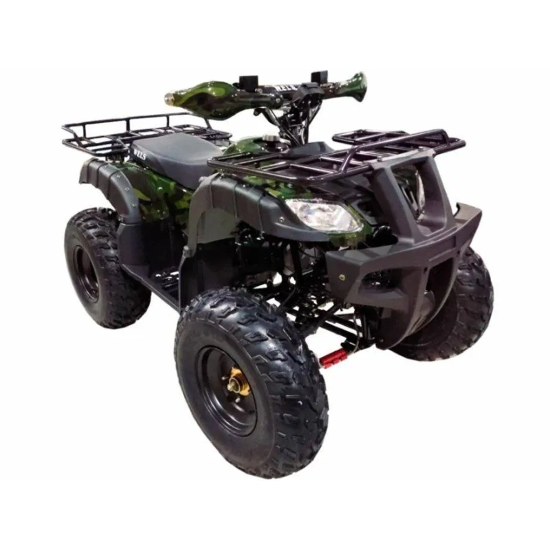 Квадроцикл WELS Thunder 200